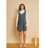 Sister Jane JUNI DENIM MINI DRESS