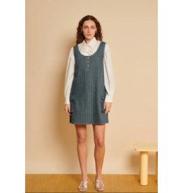 Sister Jane JUNI DENIM MINI DRESS
