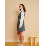 Sister Jane JUNI DENIM MINI DRESS