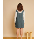 Sister Jane JUNI DENIM MINI DRESS