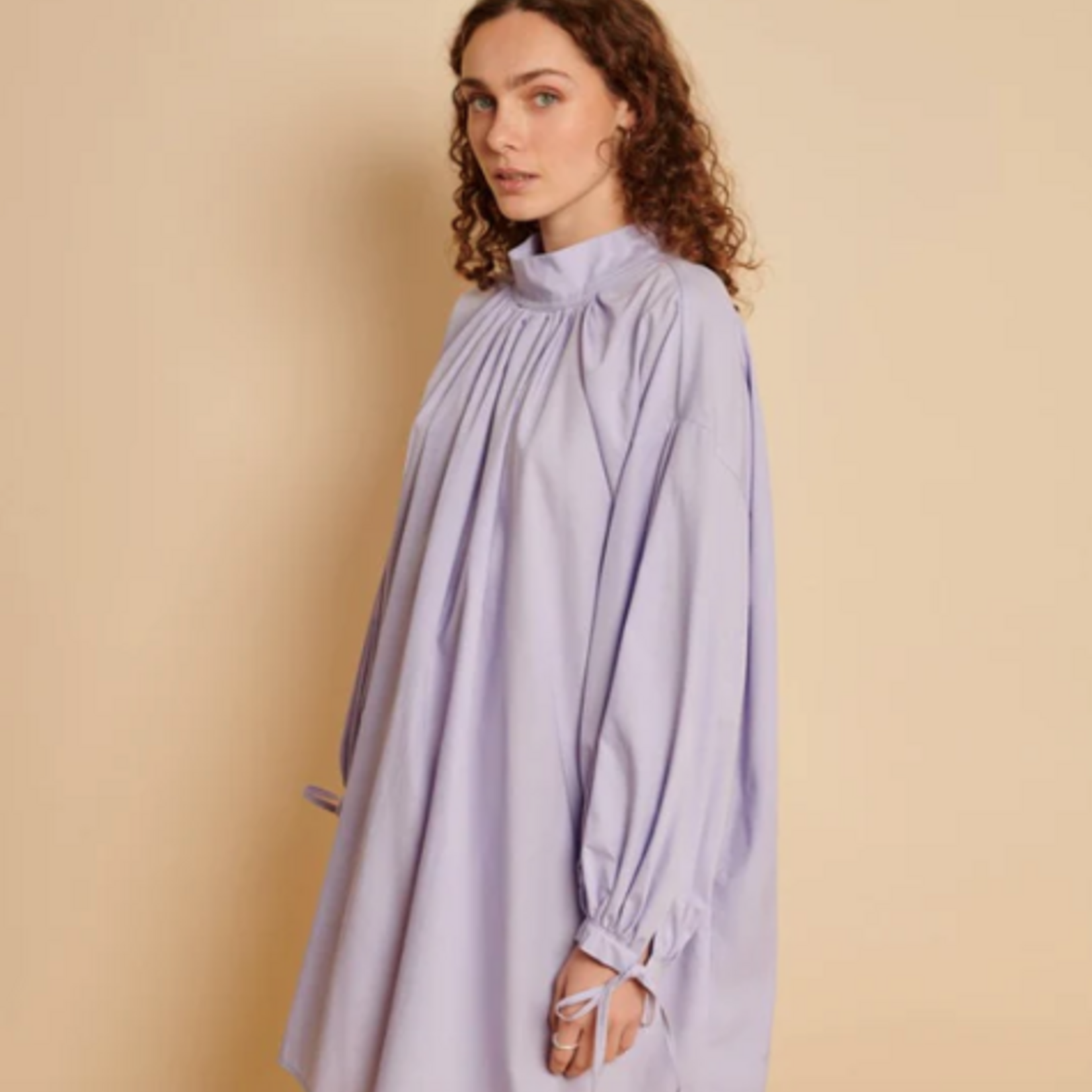 Sister Jane SAGA MINI DRESS