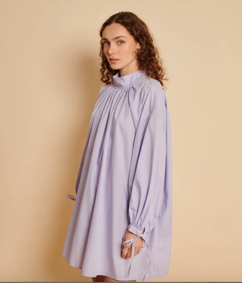 Sister Jane SAGA MINI DRESS
