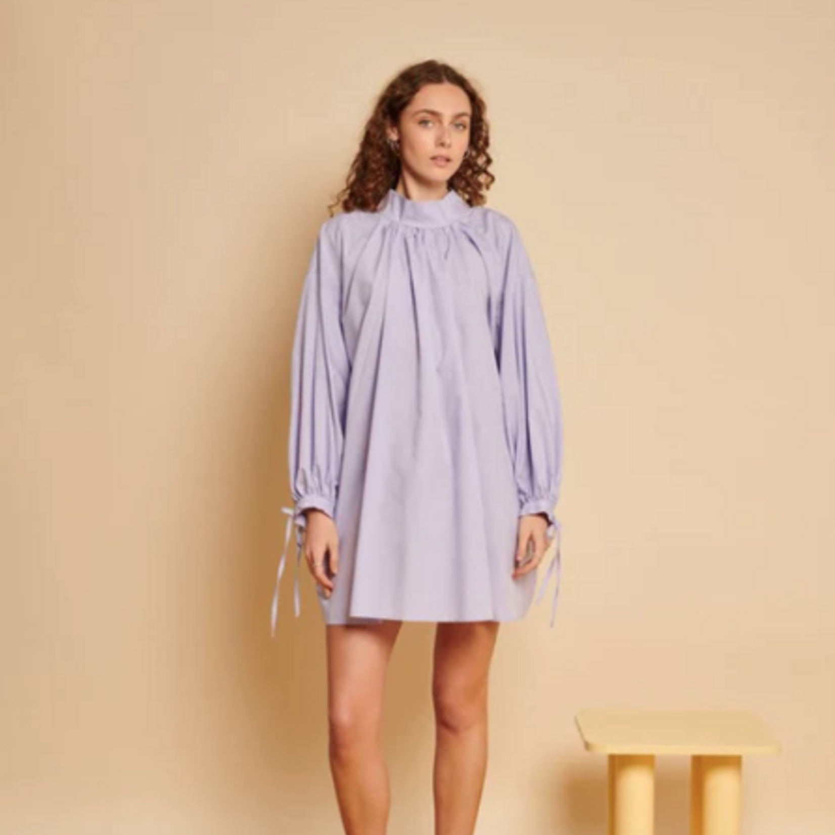 Sister Jane SAGA MINI DRESS