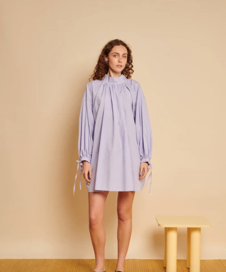 Sister Jane SAGA MINI DRESS