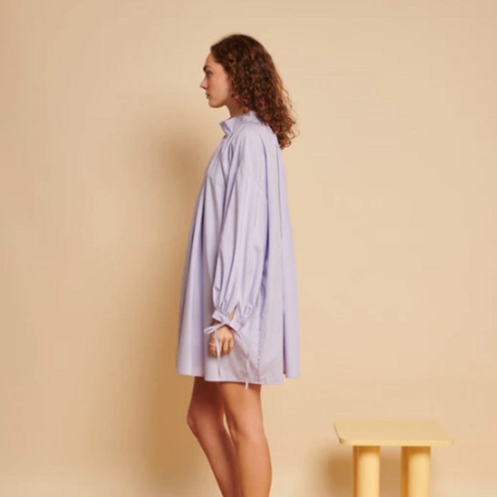 Sister Jane SAGA MINI DRESS