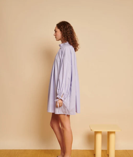 Sister Jane SAGA MINI DRESS