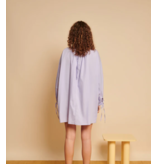 Sister Jane SAGA MINI DRESS
