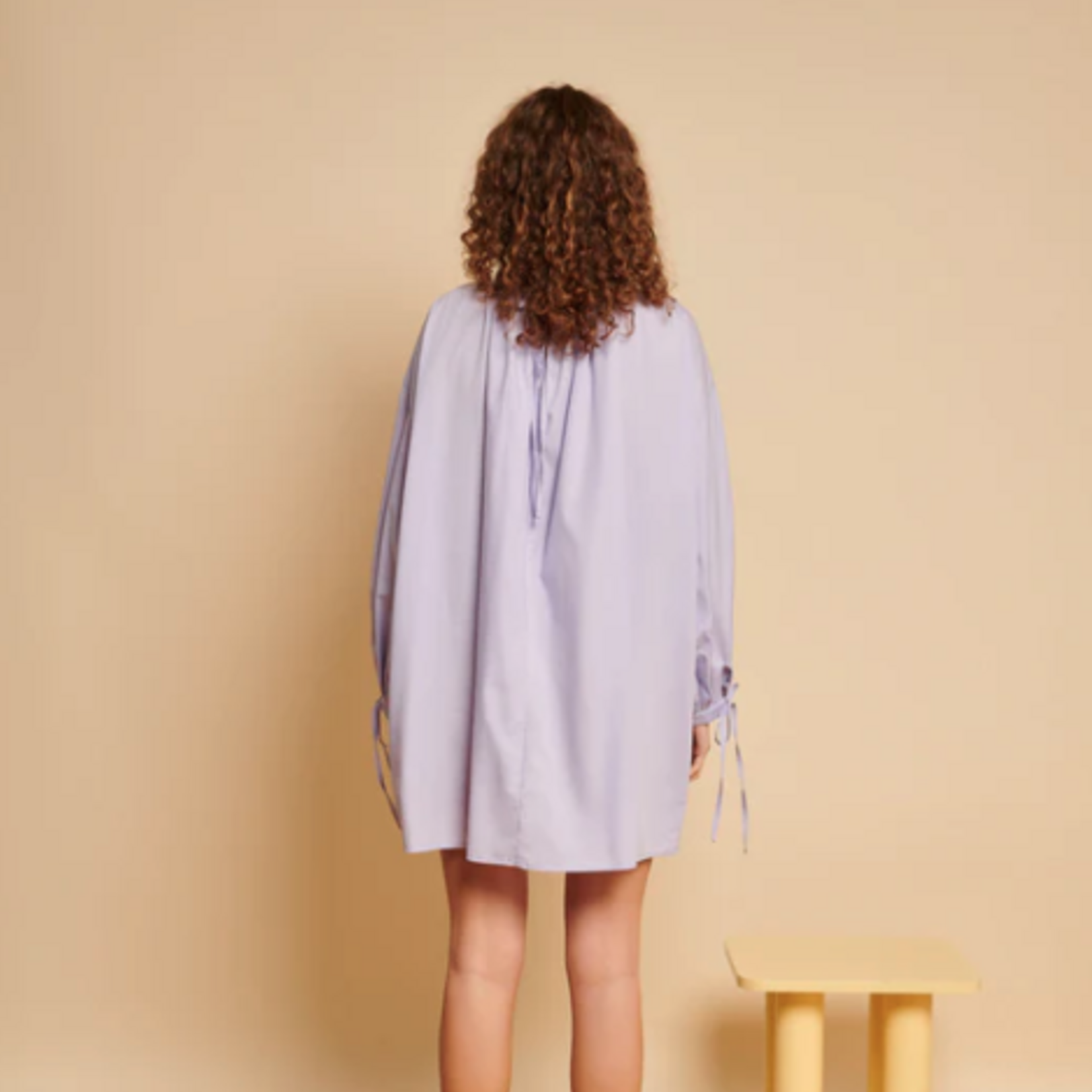 Sister Jane SAGA MINI DRESS