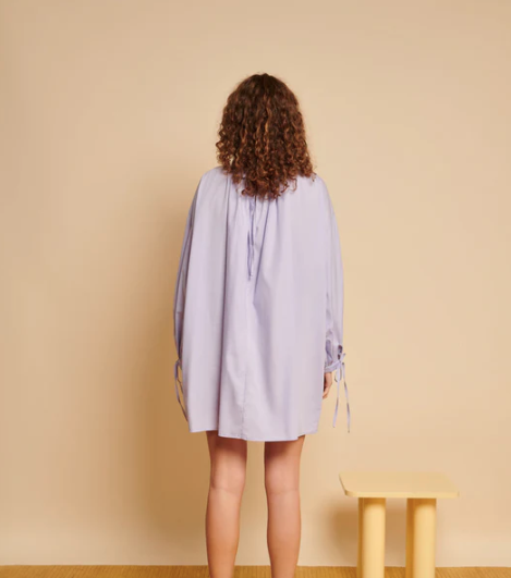 Sister Jane SAGA MINI DRESS
