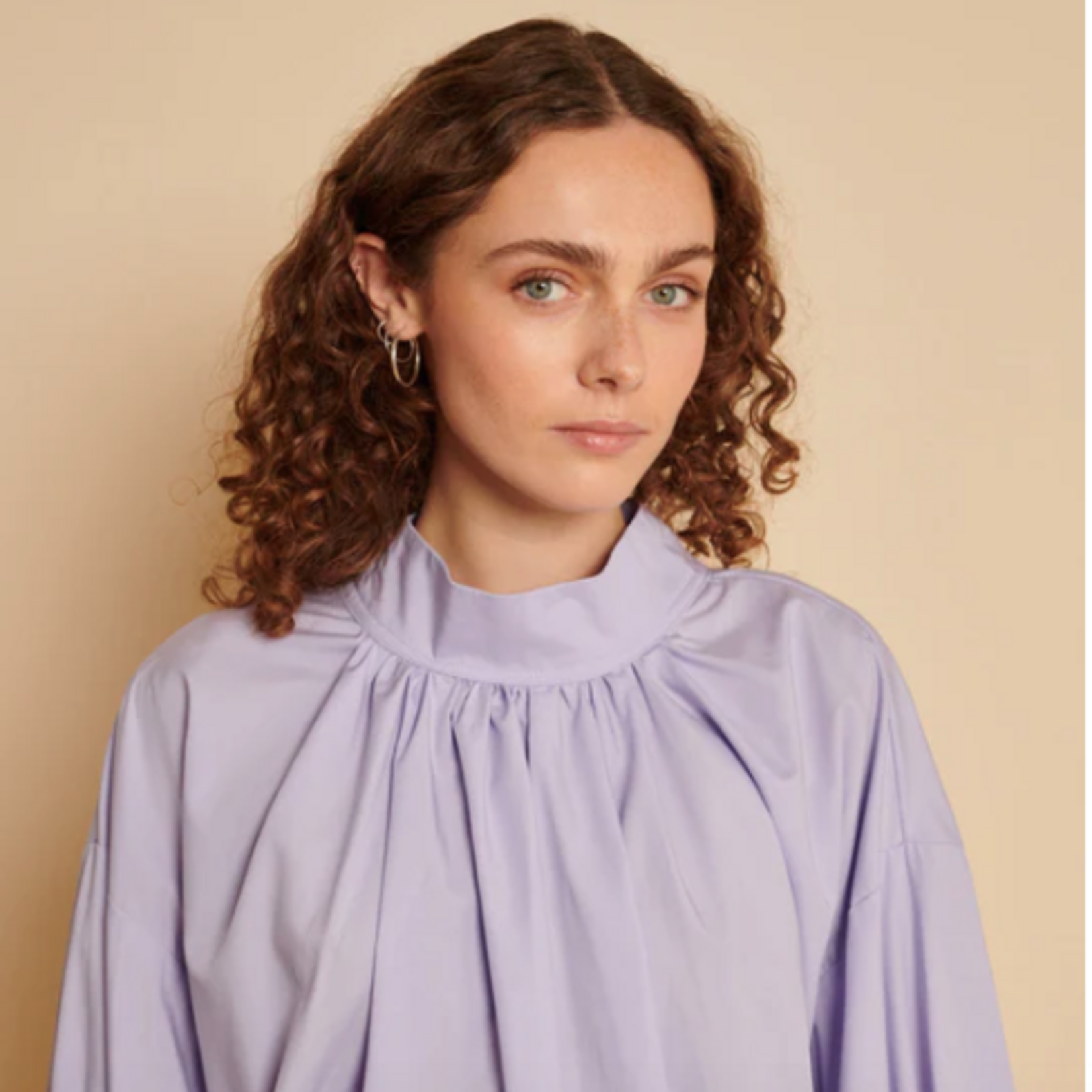 Sister Jane SAGA MINI DRESS