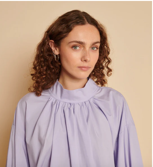 Sister Jane SAGA MINI DRESS