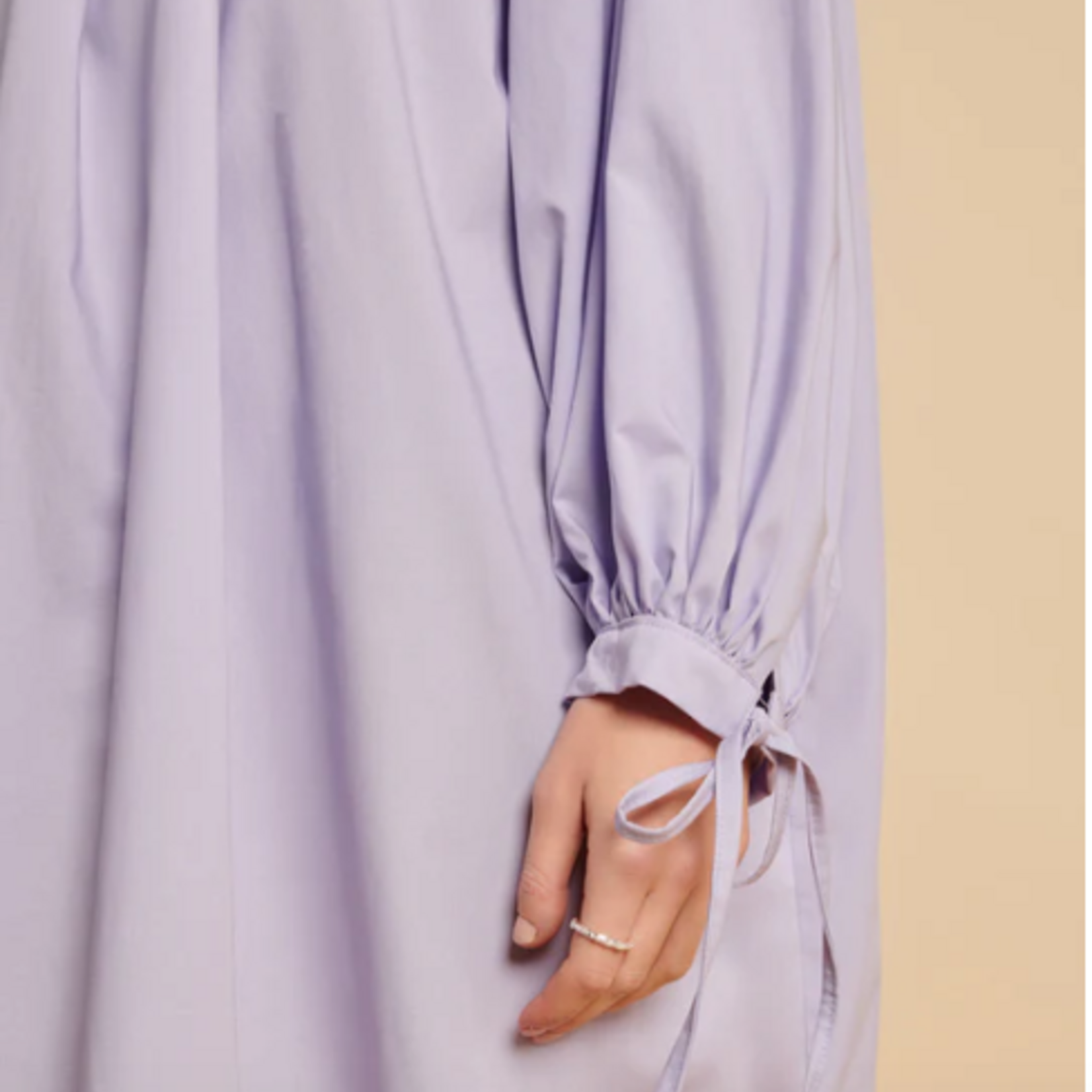 Sister Jane SAGA MINI DRESS