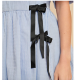Sister Jane FREJA WRAP MINI DRESS