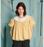 Sister Jane DOCK COLLAR TOP