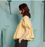 Sister Jane DOCK COLLAR TOP
