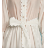 Sister Jane SKIPPER TRIM MIDI DRESS