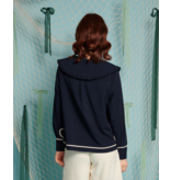 Sister Jane HARBOUR HEARTS BLOUSE