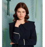 Sister Jane HARBOUR HEARTS BLOUSE