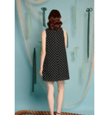 Sister Jane ISLES BOW MINI DRESS