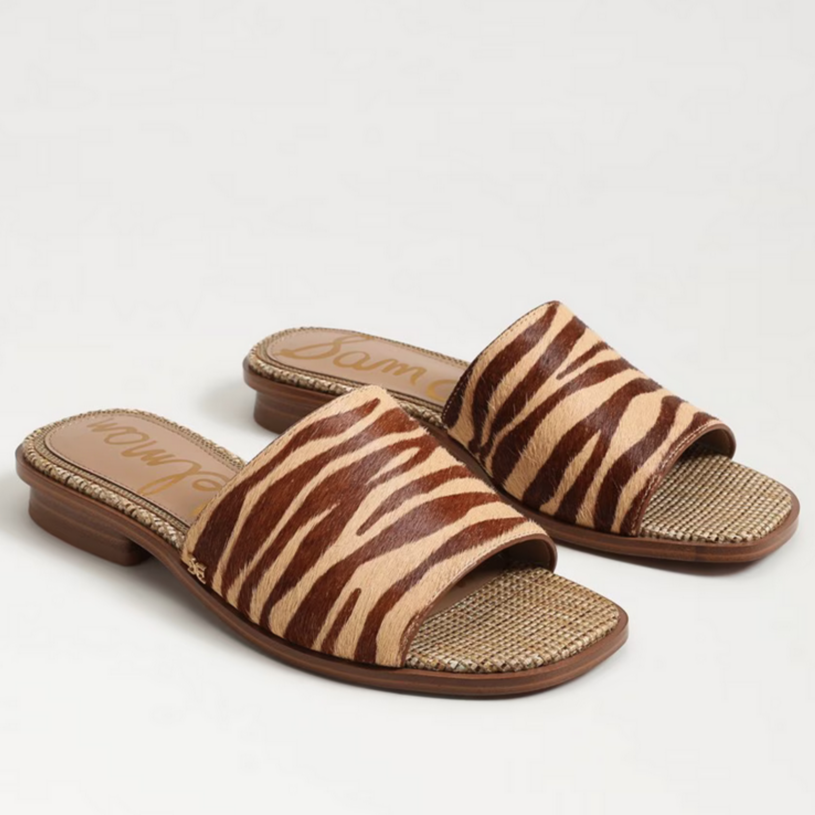 Sam Edelman Sabrina Slide Sandal