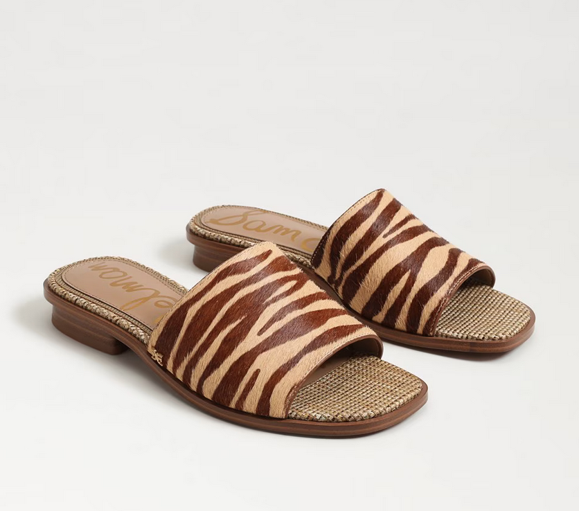 Sam Edelman Sabrina Slide Sandal