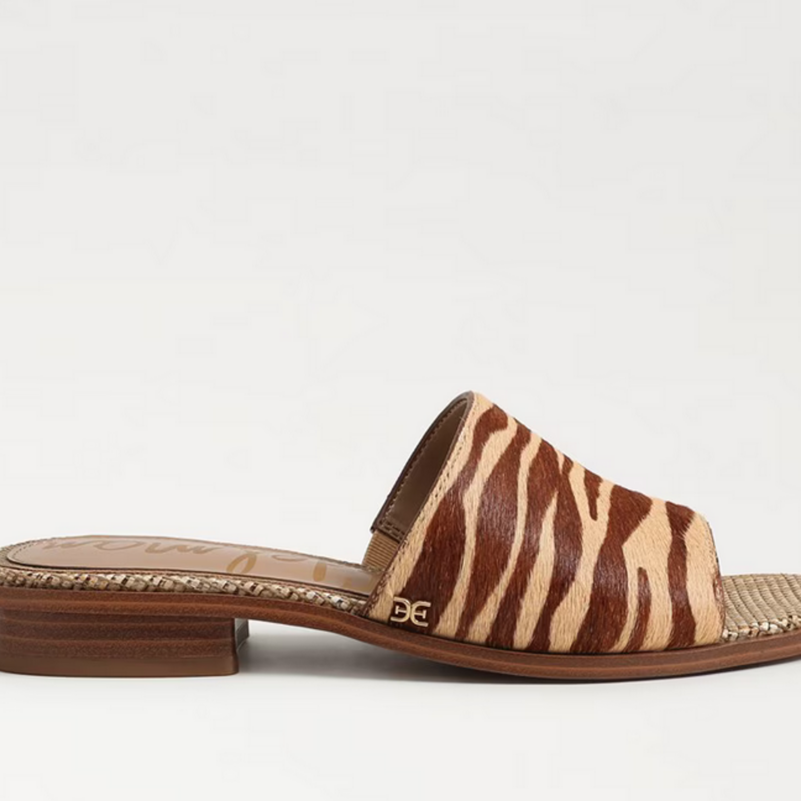 Sam Edelman Sabrina Slide Sandal