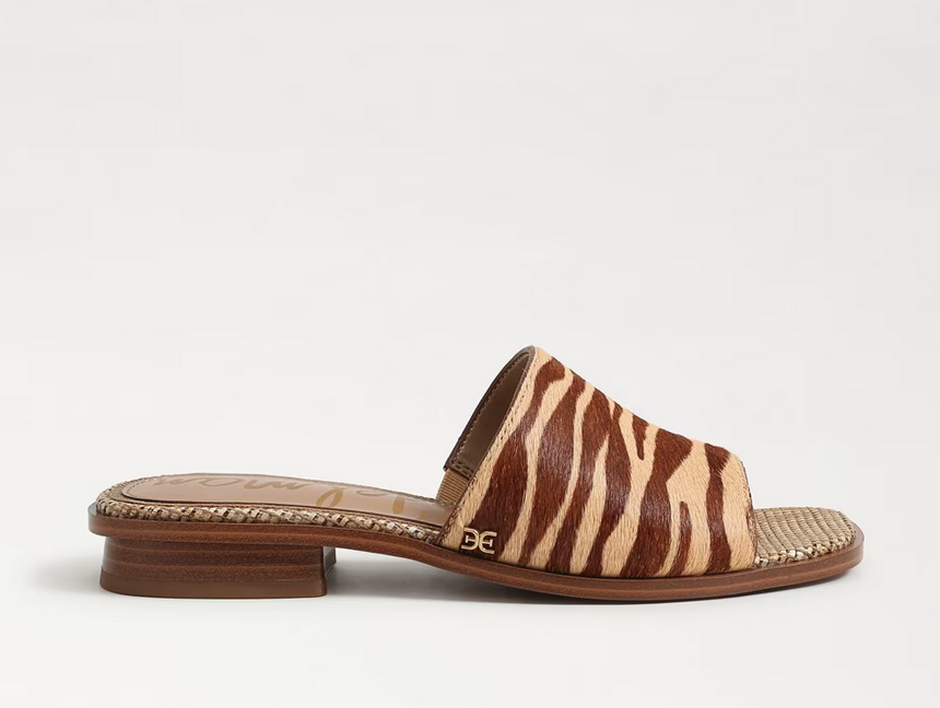 Sam Edelman Sabrina Slide Sandal