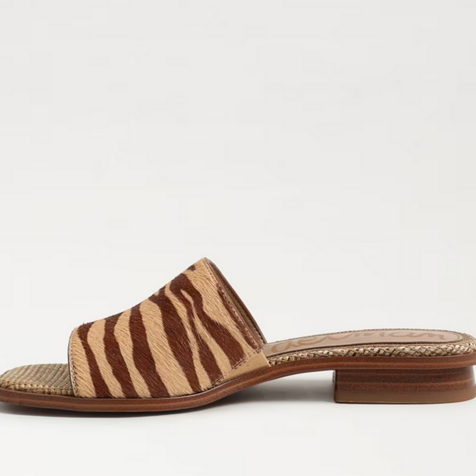 Sam Edelman Sabrina Slide Sandal