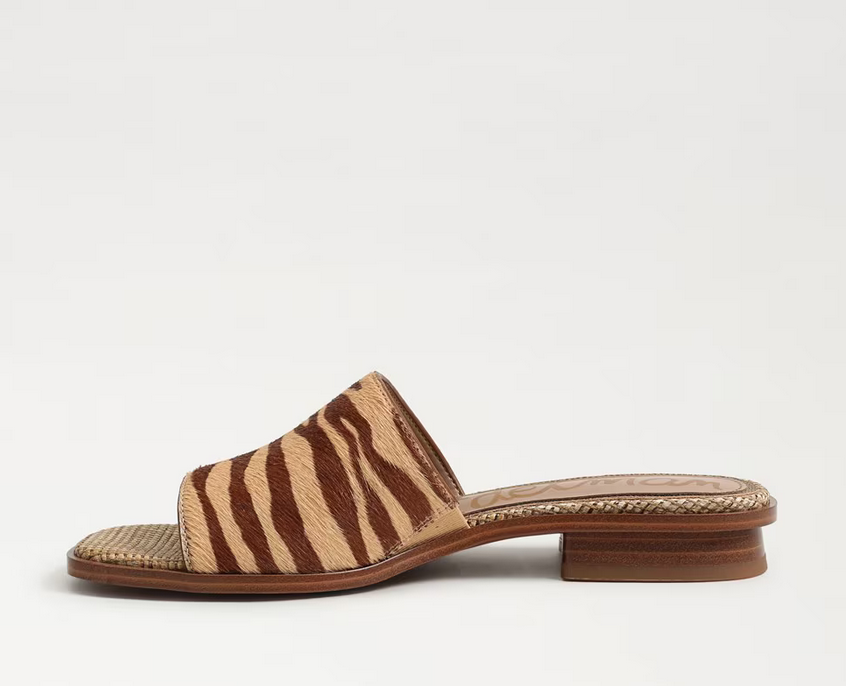 Sam Edelman Sabrina Slide Sandal