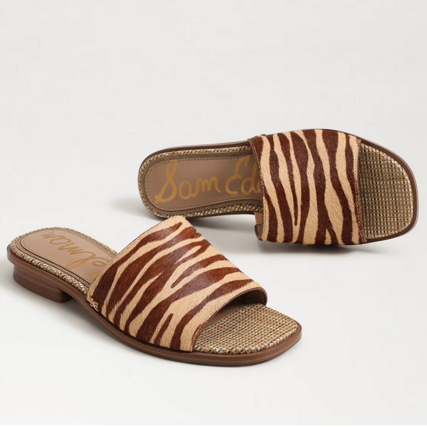 Sam Edelman Sabrina Slide Sandal