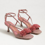 Sam Edelman Phoebe Ankle Strap Sandal