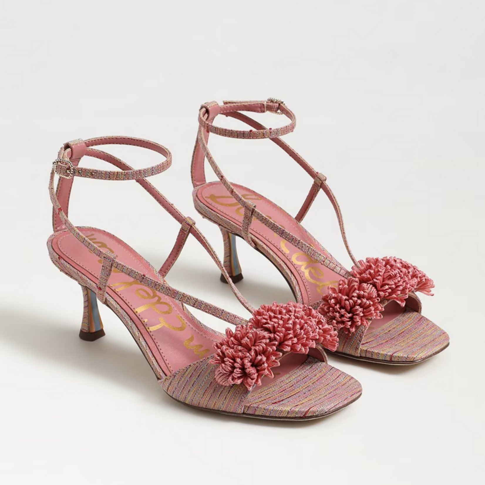 Sam Edelman Phoebe Ankle Strap Sandal