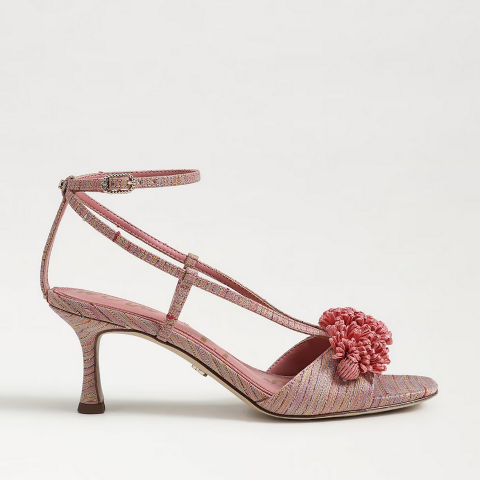 Sam Edelman Phoebe Ankle Strap Sandal