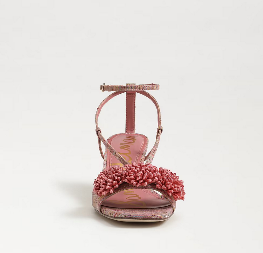 Sam Edelman Phoebe Ankle Strap Sandal