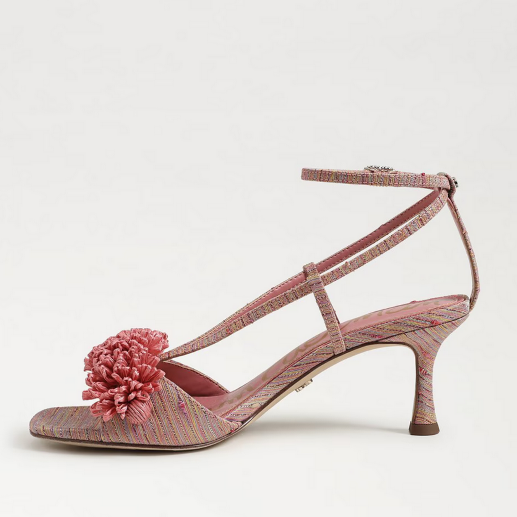 Sam Edelman Phoebe Ankle Strap Sandal