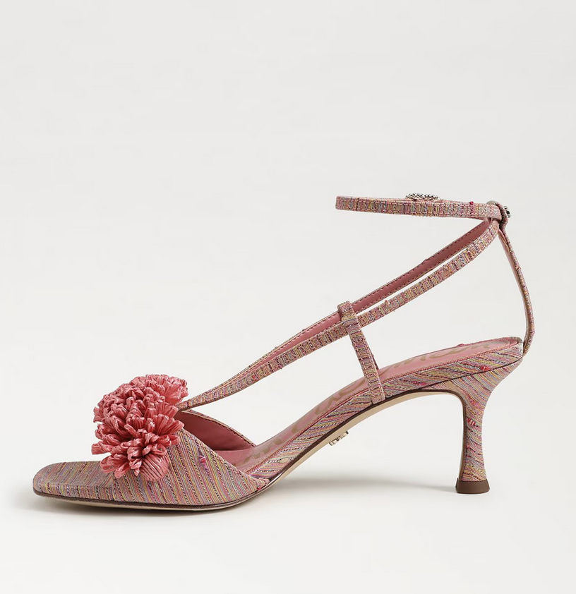 Sam Edelman Phoebe Ankle Strap Sandal