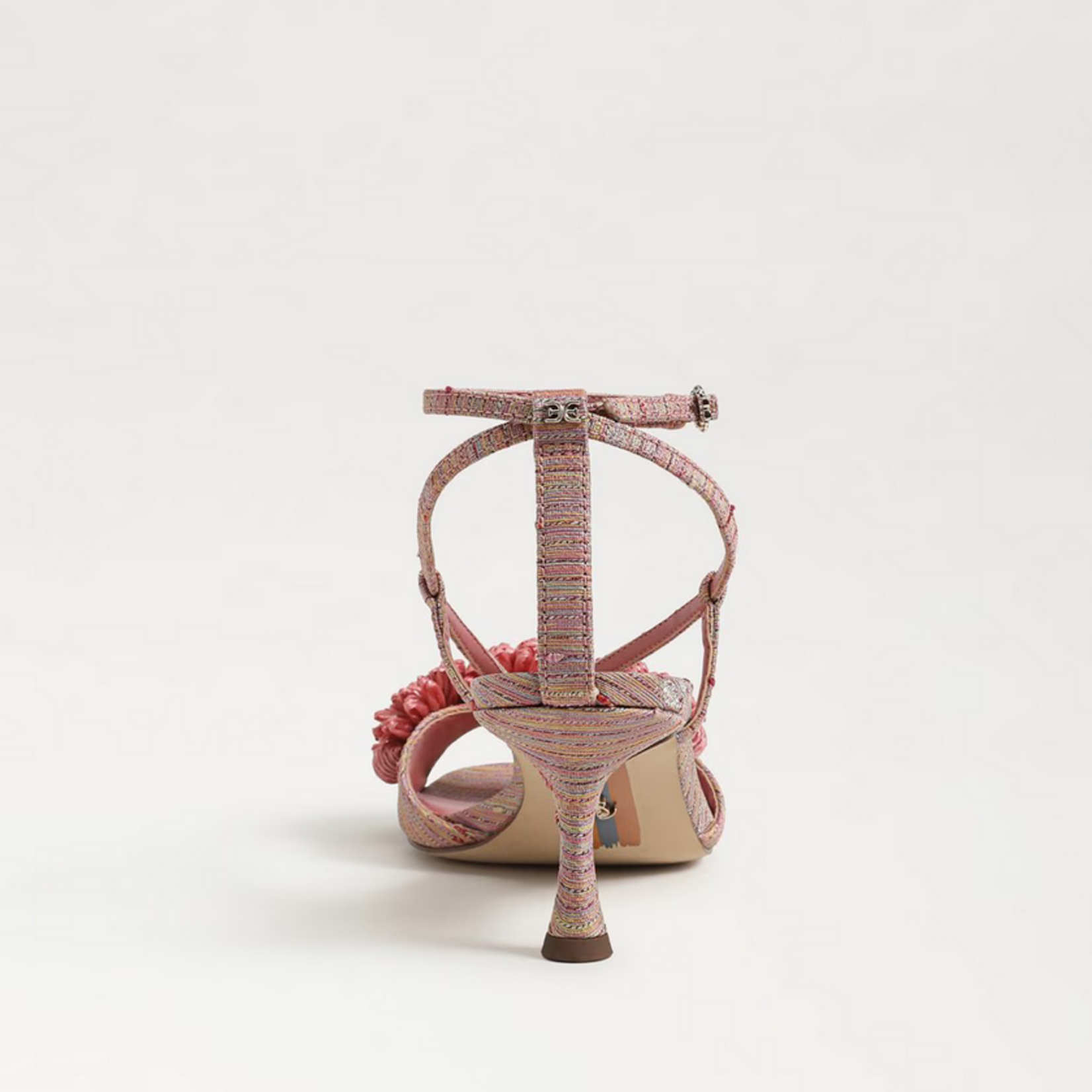 Sam Edelman Phoebe Ankle Strap Sandal