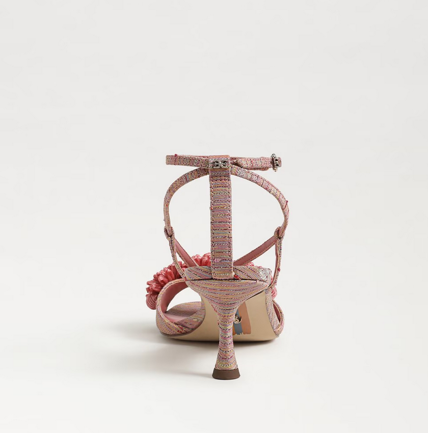 Sam Edelman Phoebe Ankle Strap Sandal