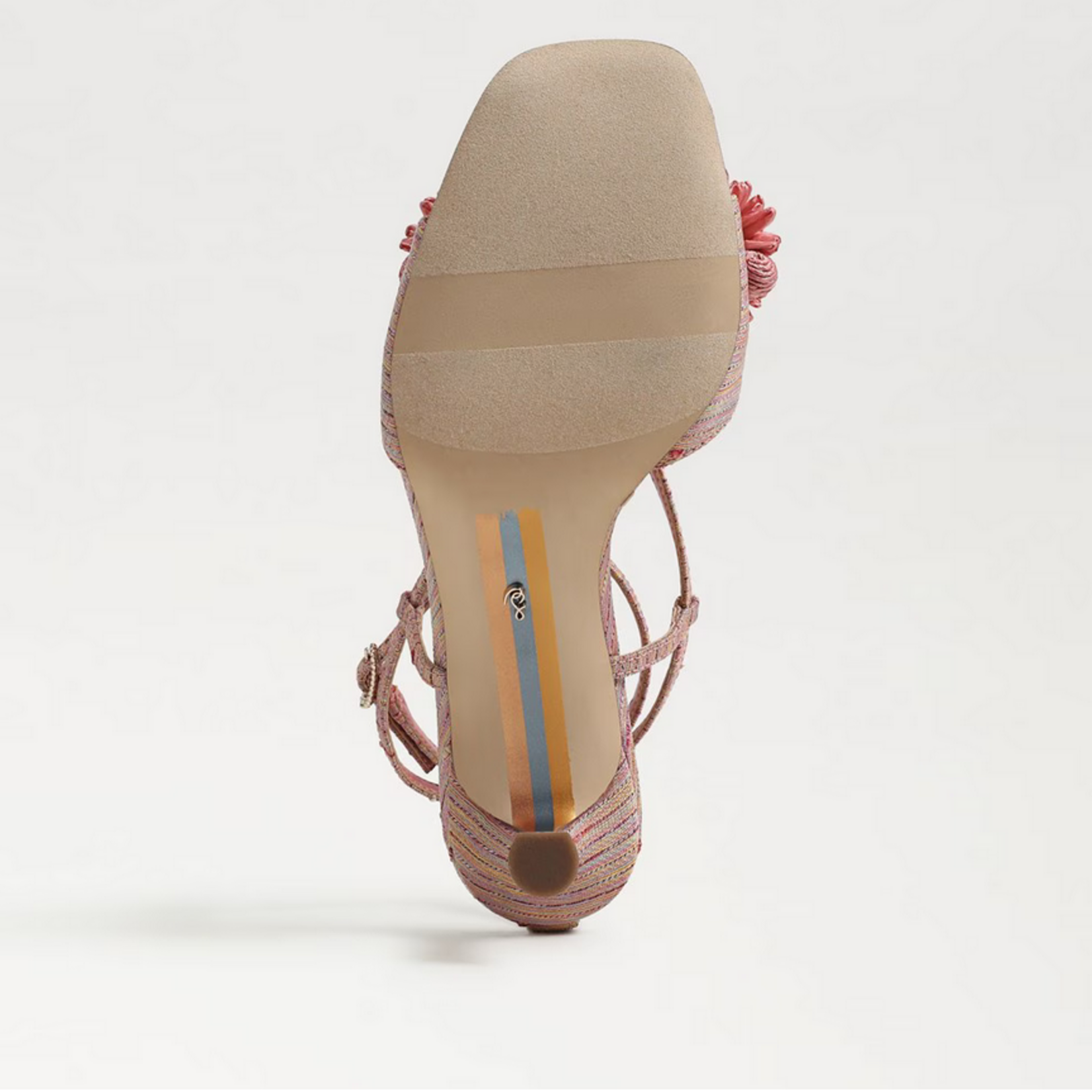 Sam Edelman Phoebe Ankle Strap Sandal