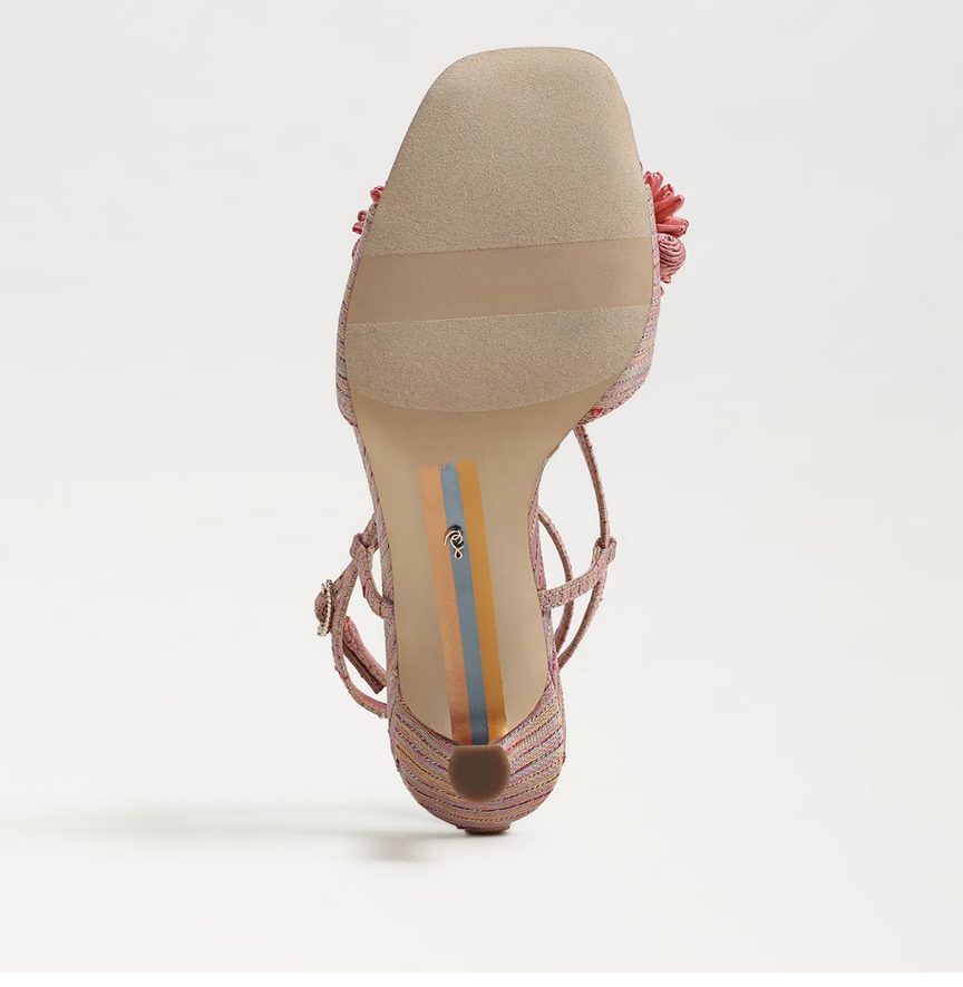 Sam Edelman Phoebe Ankle Strap Sandal