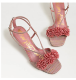 Sam Edelman Phoebe Ankle Strap Sandal