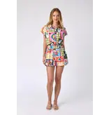 Crosby By Mollie Burch Cailan Short