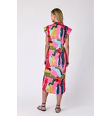 Crosby By Mollie Burch Quincey Dress