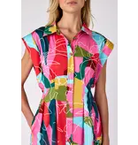 Crosby By Mollie Burch Quincey Dress