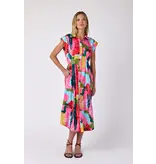 Crosby By Mollie Burch Quincey Dress