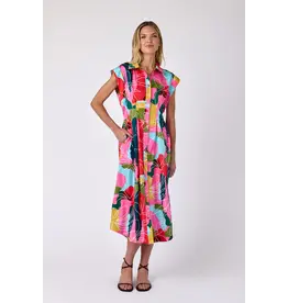 Crosby By Mollie Burch Quincey Dress