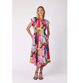 Crosby By Mollie Burch Quincey Dress