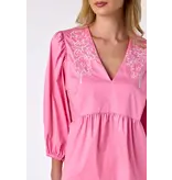 Crosby By Mollie Burch Eleanor Top