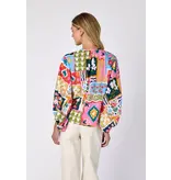 Crosby By Mollie Burch Livie Top