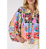 Crosby By Mollie Burch Livie Top